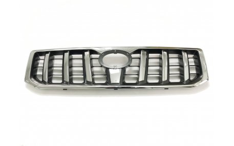 Решетка радиатора Toyota Land Cruiser Prado 120