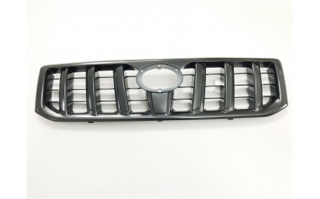 Решетка радиатора Toyota Land Cruiser Prado 120