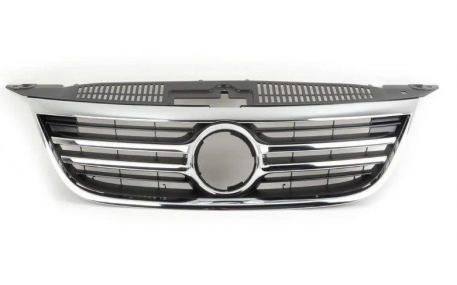 Решетка радиатора Volkswagen Tiguan 2007-2011