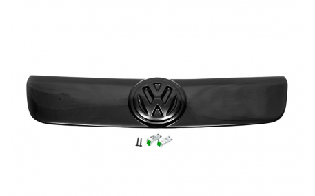 Зимняя накладка на решетку Volkswagen T5