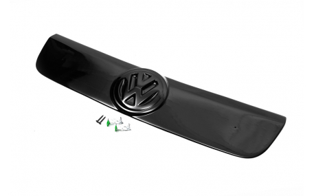 Зимняя накладка на решетку Volkswagen T5