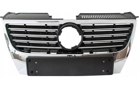 Решетка радиатора Volkswagen Passat B6