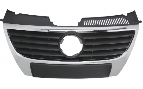 Решетка радиатора Volkswagen Passat B6