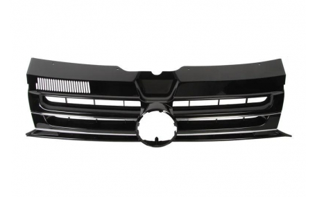 Решетка радиатора Volkswagen T5