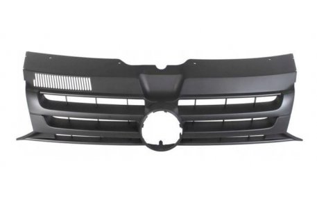 Решетка радиатора Volkswagen T5