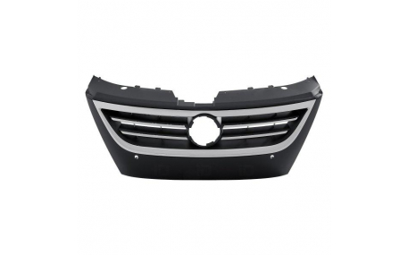 Решетка радиатора Volkswagen Passat CC