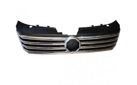 Решетка радиатора Volkswagen Passat B7