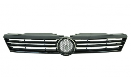 Решетка радиатора Volkswagen Jetta 2011-2014