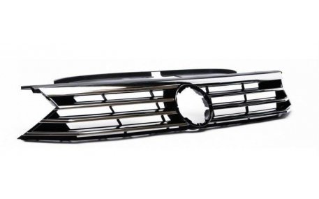 Решетка радиатора Volkswagen Passat B8