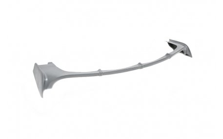 Накладка задняя BMW X5 E53