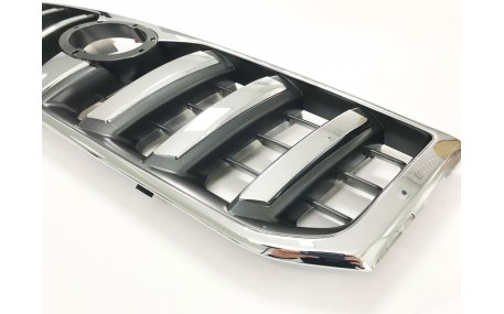 Решетка радиатора Toyota Land Cruiser Prado 120 