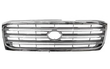 Решетка радиатора Toyota Land Cruiser 100 2003-2007