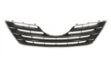 Решетка радиатора Toyota Camry V40