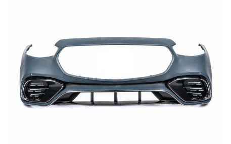 Бампер передний Mercedes S-class W223