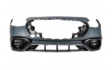 Бампер передний Mercedes S-class W223