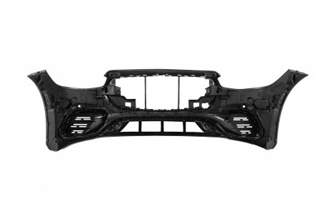 Бампер передний Mercedes S-class W223