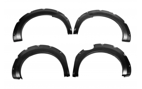 Арки Ford Ranger XLT 2019-2023