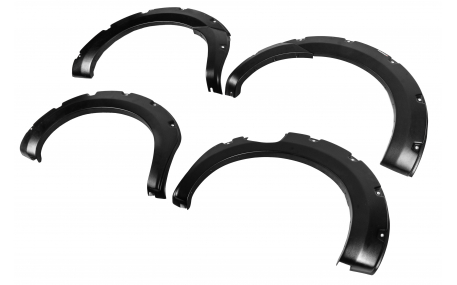 Арки Ford Ranger XLT 2019-2023