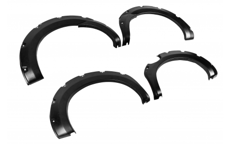 Арки Ford Ranger XLT 2019-2023