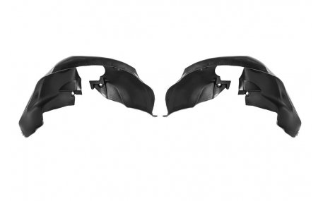 Комплект обвеса Mercedes Vito W639