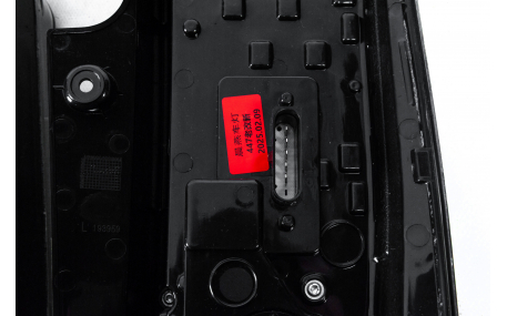 Комплект обвеса Mercedes Vito W639