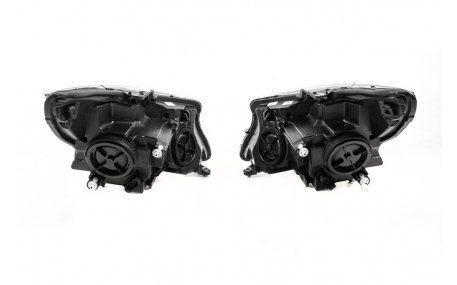 Комплект обвеса Mercedes Vito W447