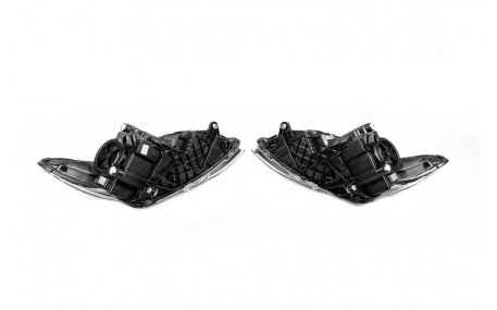 Комплект обвеса Mercedes Vito W447