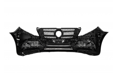 Комплект обвеса Mercedes Vito W447