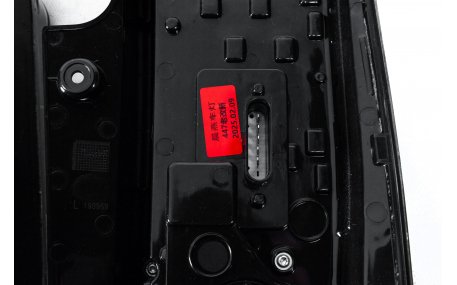 Комплект обвеса Mercedes Vito W447