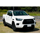 Багажник на крышу Toyota Hilux