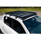 Багажник на крышу Toyota Hilux