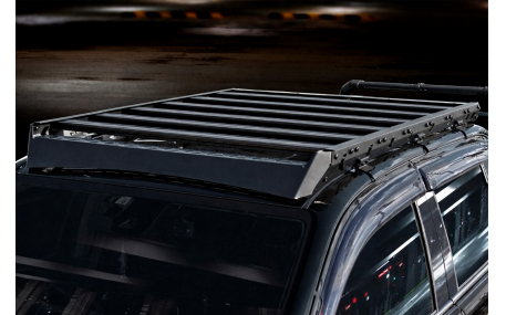Багажник на крышу Toyota Hilux
