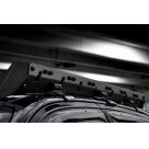 Багажник на крышу Toyota Hilux