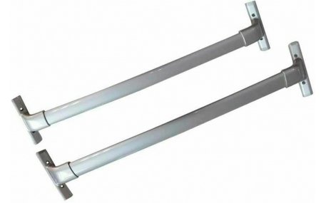 Рейлинги Nissan Murano