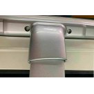 Рейлинги Nissan Murano