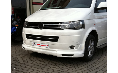 Накладка передняя Volkswagen T5