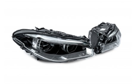 Фары передние BMW 5 F10 2013-2016