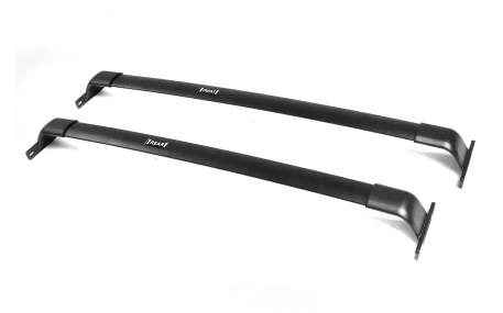 Багажник на крышу Nissan X-Trail T32