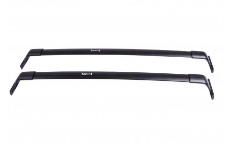 Багажник на крышу Nissan X-Trail T32