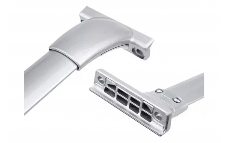 Рейлинги Nissan Pathfinder