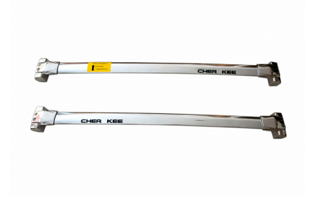 Багажник на крышу Jeep Grand Cherokee