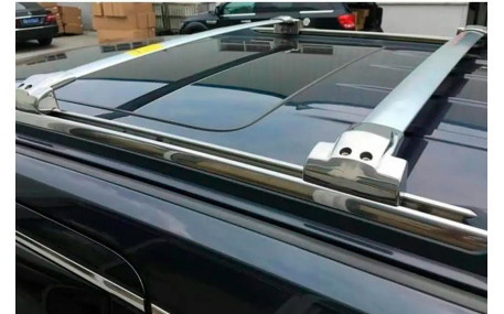 Багажник на крышу Jeep Grand Cherokee