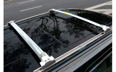 Багажник на крышу Jeep Grand Cherokee