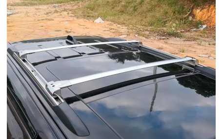 Багажник на крышу Jeep Grand Cherokee
