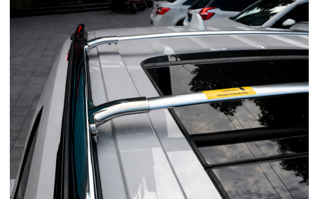 Багажник на крышу Ford Explorer