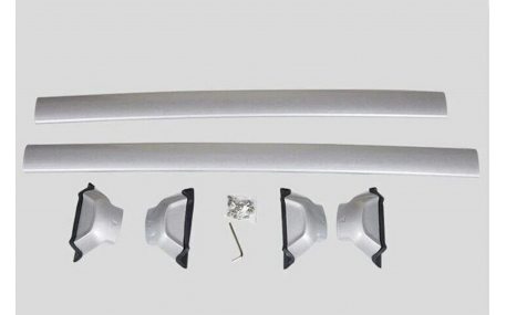 Багажник на крышу Honda CRV 2022+