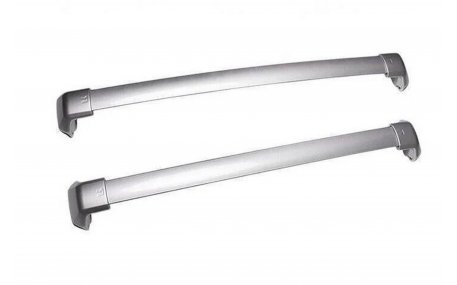 Багажник на крышу Honda CRV 2022+