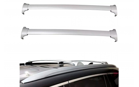 Багажник на крышу Honda Pilot