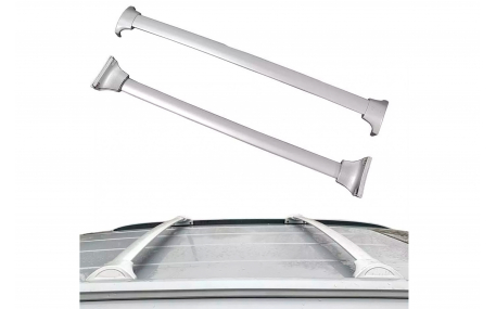 Багажник на крышу Honda Pilot