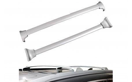 Багажник на крышу Honda Pilot